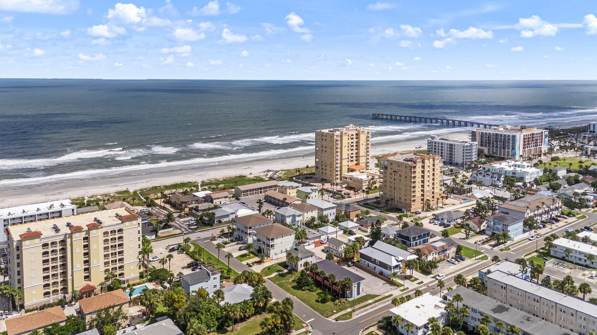 Jacksonville Beach