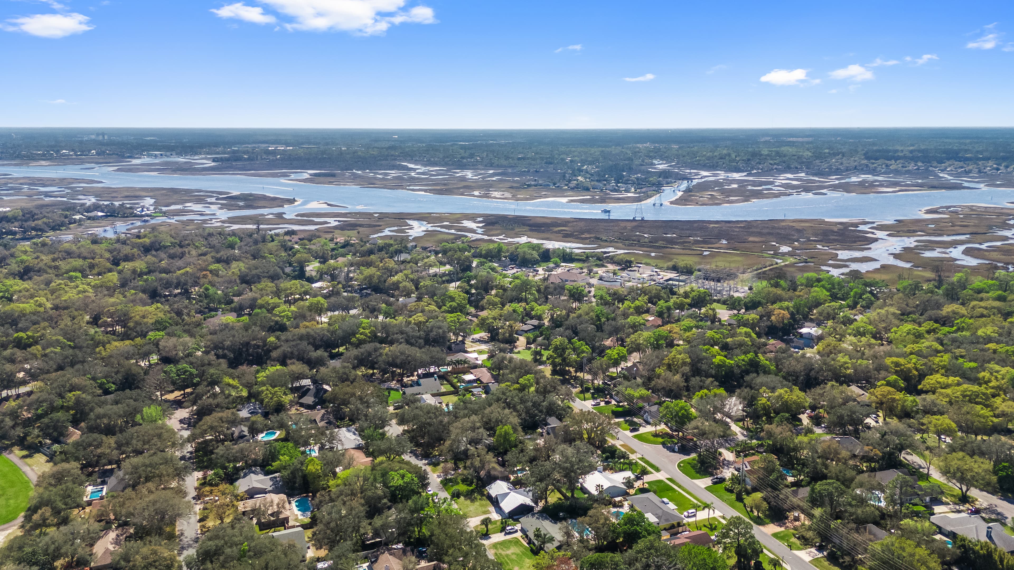 Living in Neptune Beach