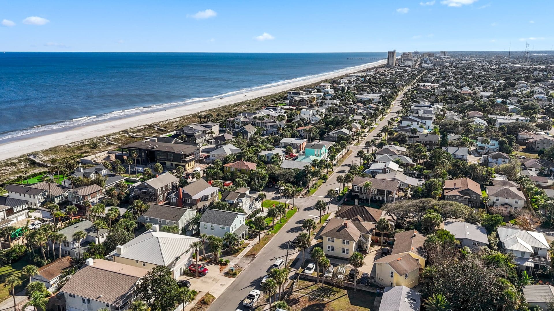Neptune Beach neighborhood photo 3