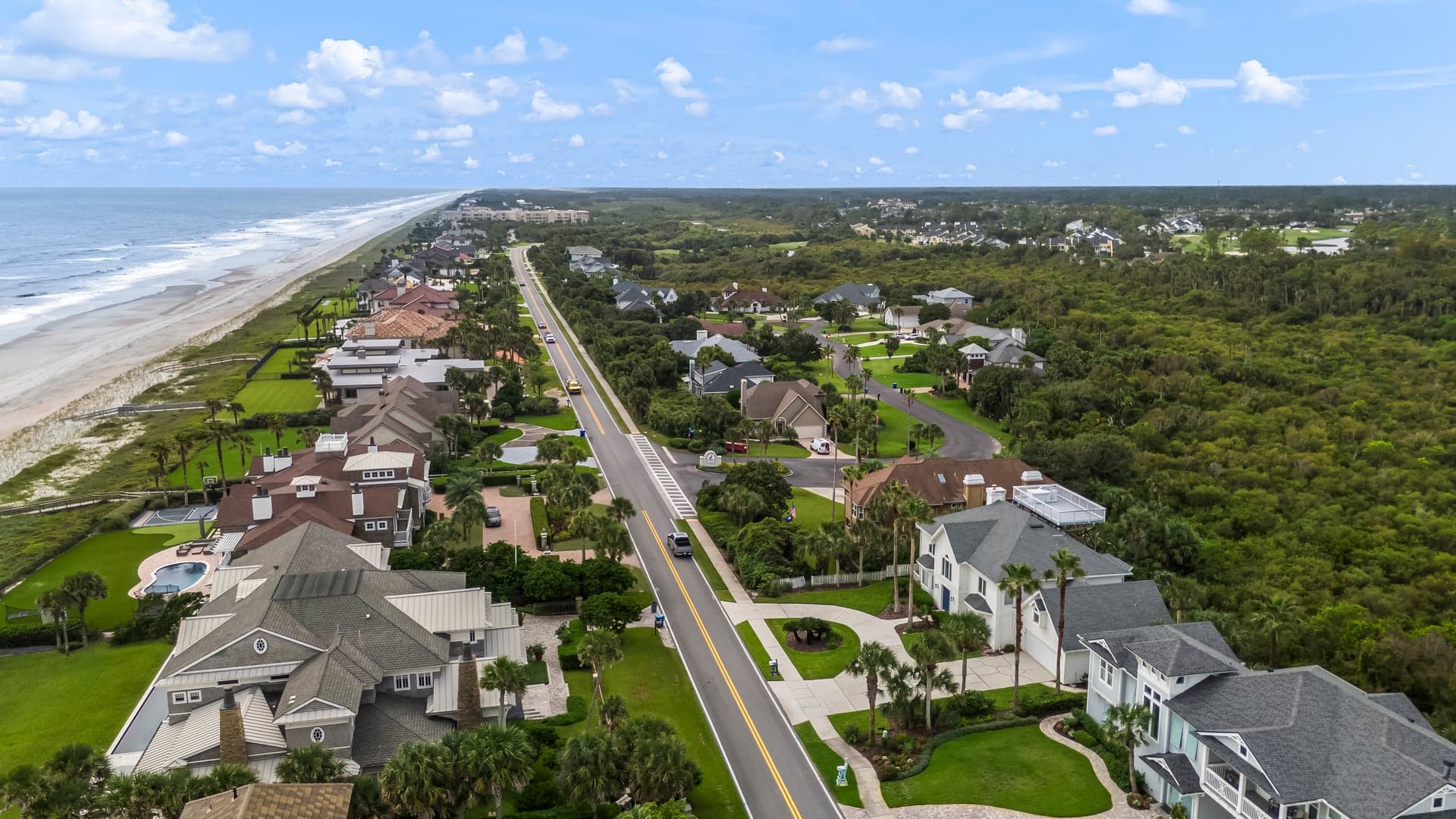 Ponte Vedra Beach homes for sale