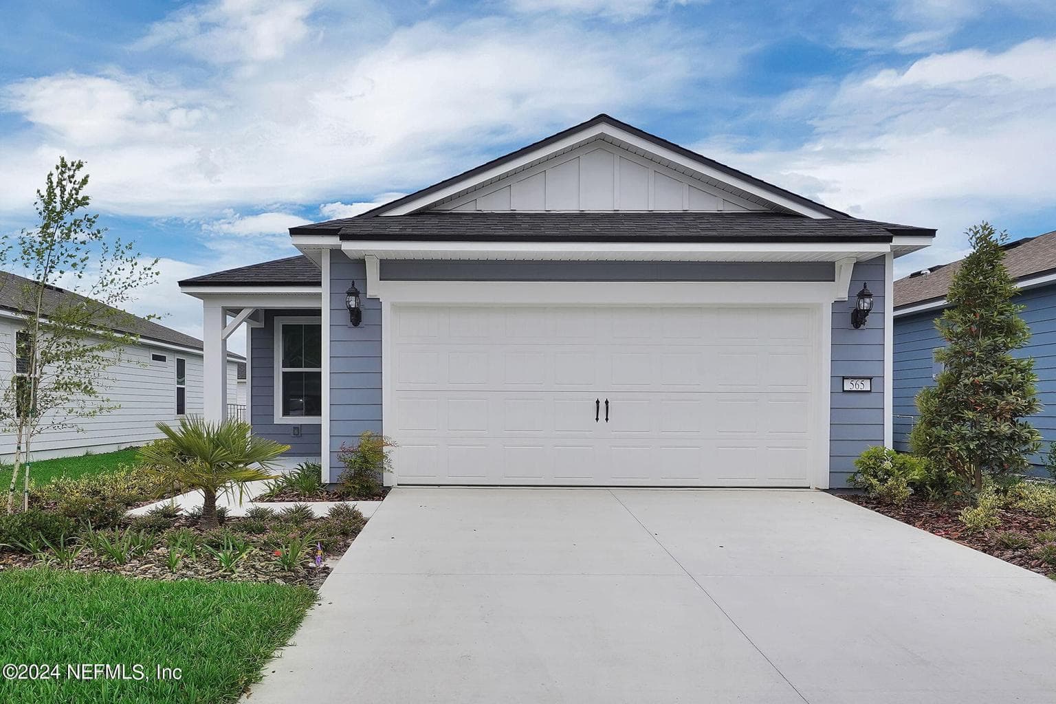 565 CONTINUUM Loop, Yulee, FL 32097, Yulee, FL - photo 1