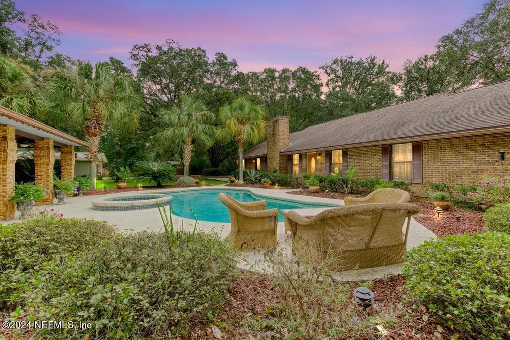 43201 MOSSY BRANCH, Callahan, FL 32011, Callahan, FL - photo 3