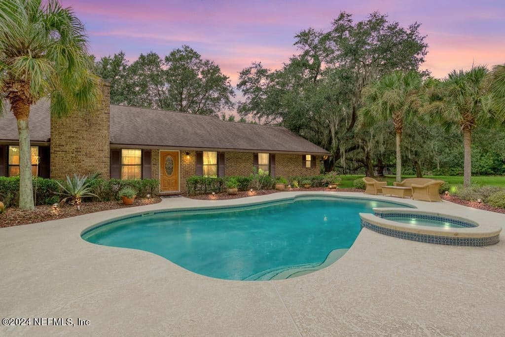43201 MOSSY BRANCH, Callahan, FL 32011, Callahan, FL - photo 2