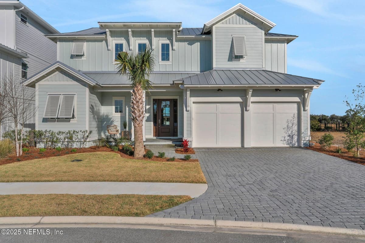 4119 SUNRISE COVE Way, Jacksonville, FL 32250, Jacksonville, FL - photo 2