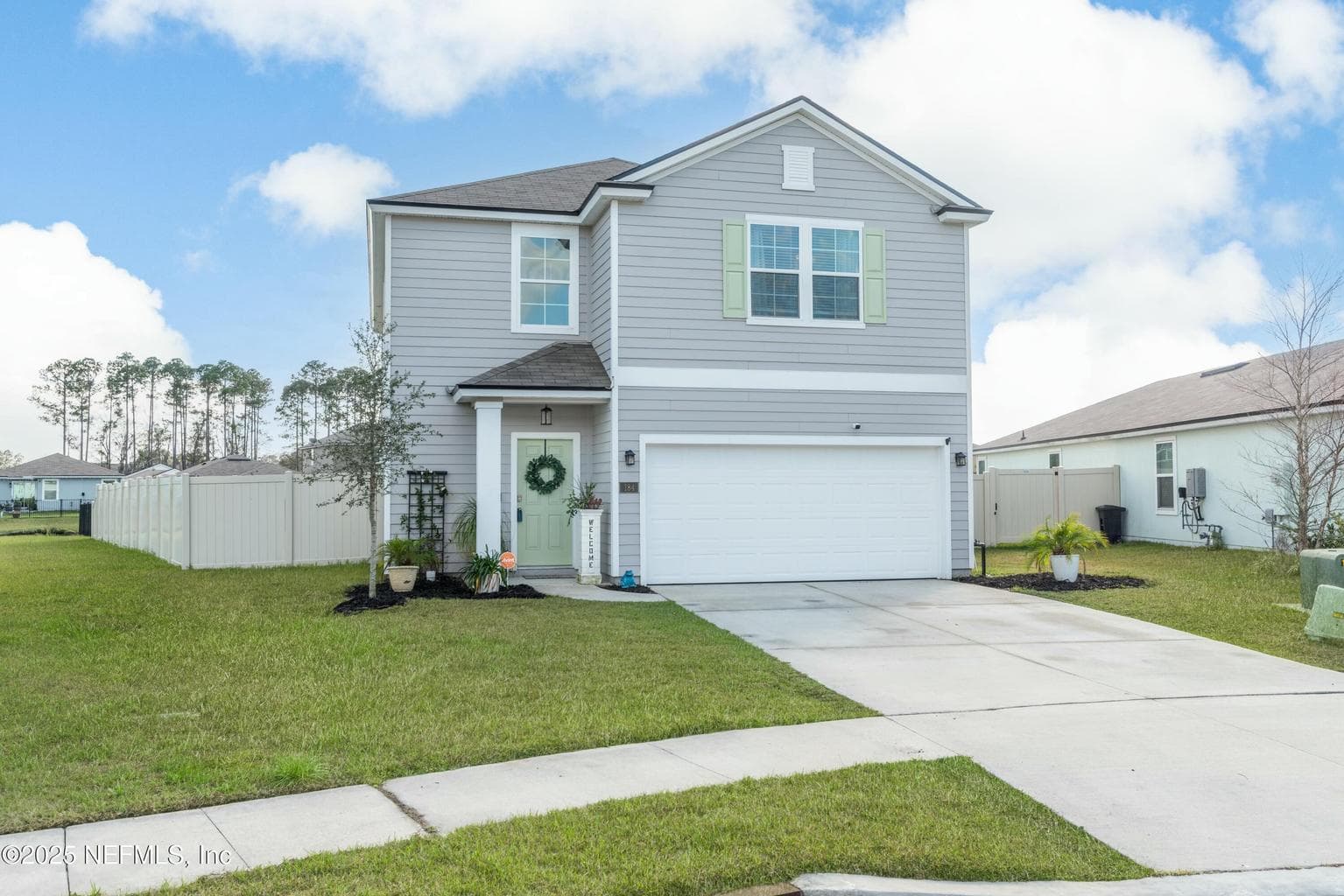 184 LOGRONO Court, St. Augustine, FL 32084, St. Augustine, FL - photo 1