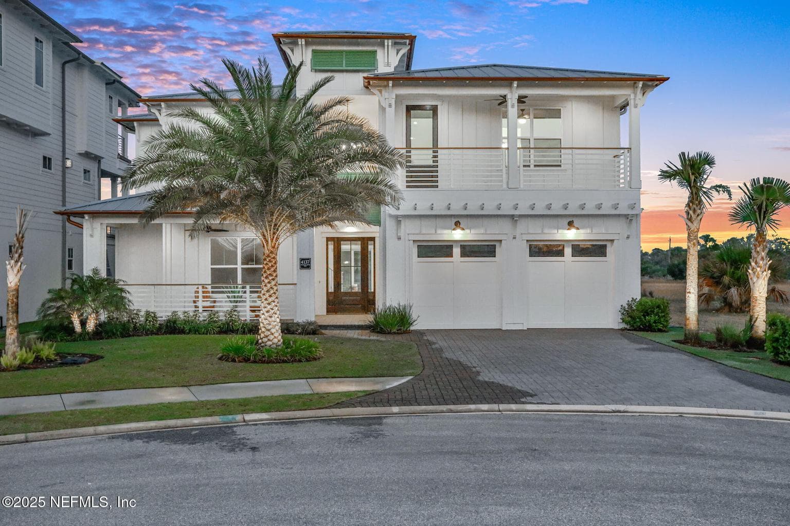 4137 SUNRISE COVE Way, Jacksonville, FL 32250, Jacksonville, FL - photo 1