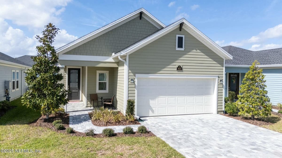 823 STILLWATER Boulevard, St. Johns, FL 32259, St. Johns, FL - photo 2