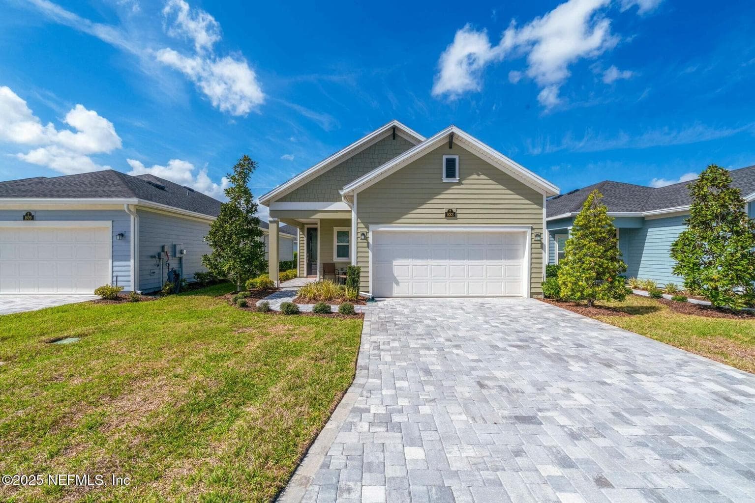 823 STILLWATER Boulevard, St. Johns, FL 32259, St. Johns, FL - photo 1