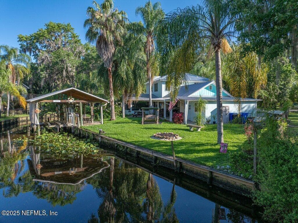 8211 COLEE COVE BRANCH Road G, St. Augustine, FL 32092, St. Augustine, FL - photo 1