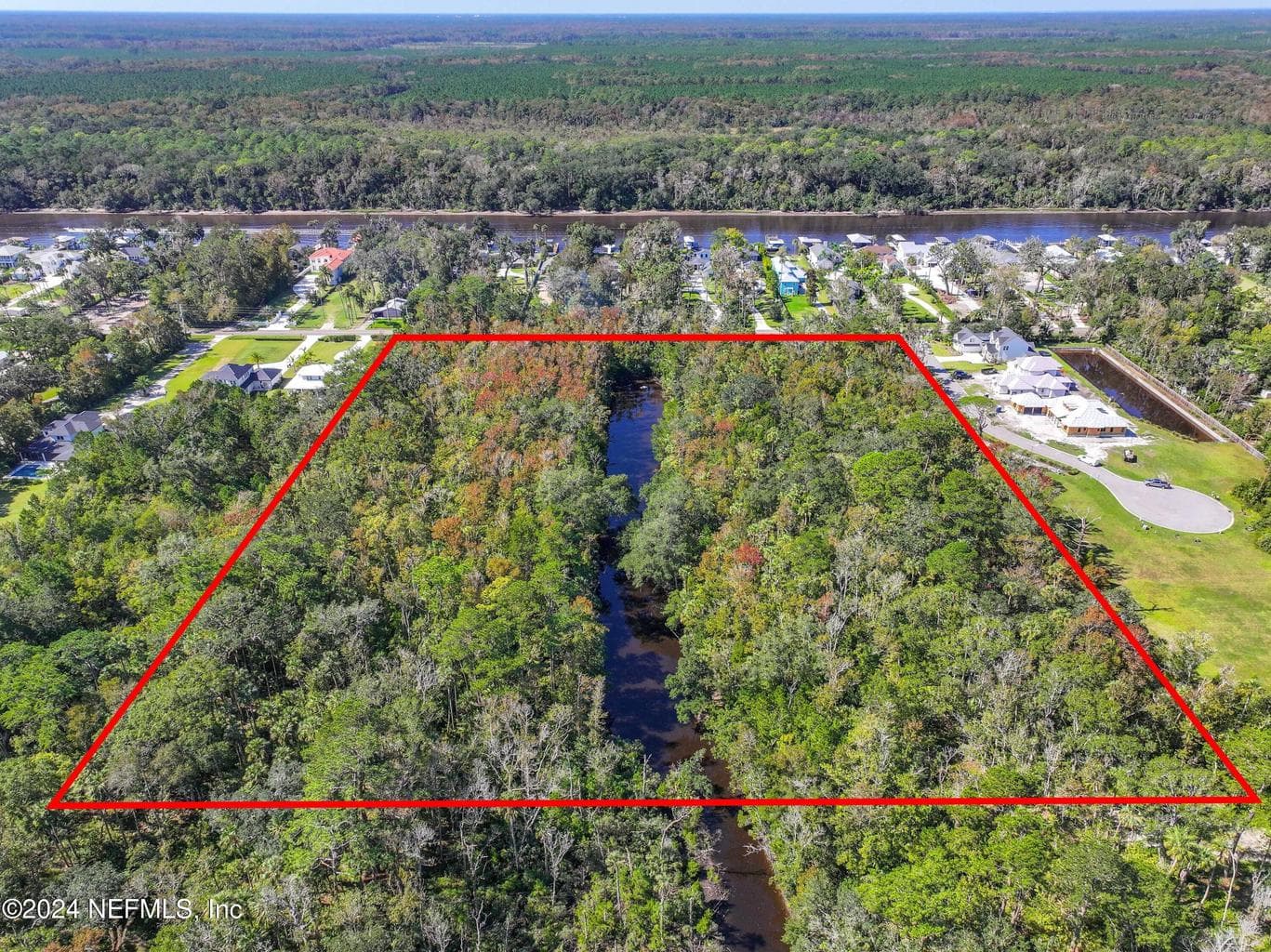 44-48 ROSCOE Boulevard N, Ponte Vedra Beach, FL 32082, Ponte Vedra Beach, FL - photo 1