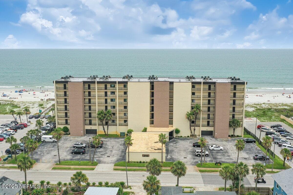 601 1ST Street 4H, Jacksonville Beach, FL 32250, Jacksonville Beach, FL - photo 1