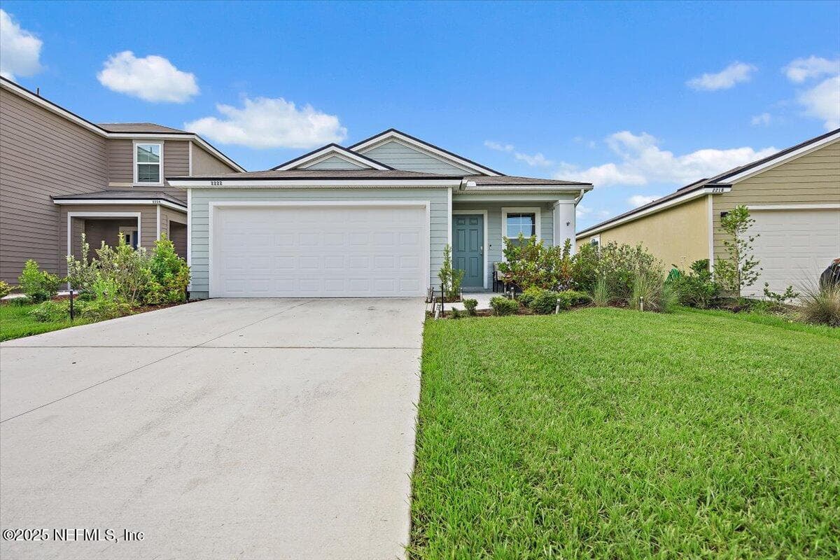 2222 WILLOW GLEN Lane, Green Cove Springs, FL 32043, Green Cove Springs, FL - photo 1