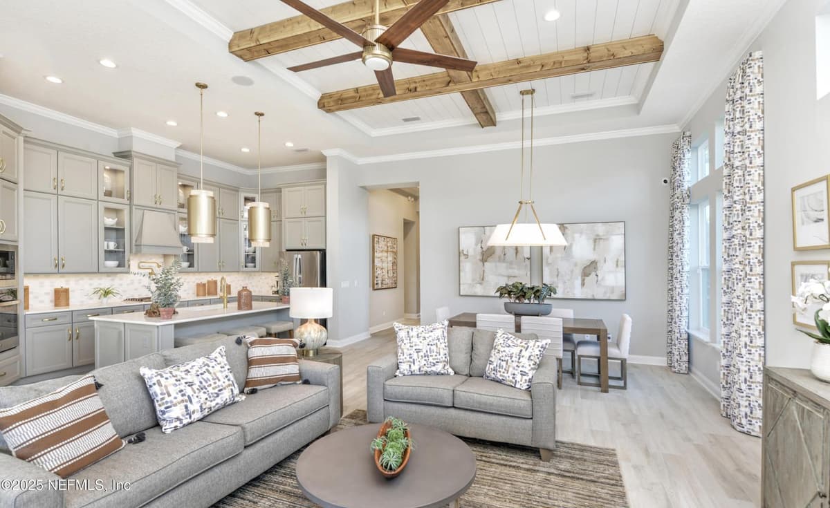 26 NIGHT OWL Court, St. Augustine, FL 32092, St. Augustine, FL - photo 3