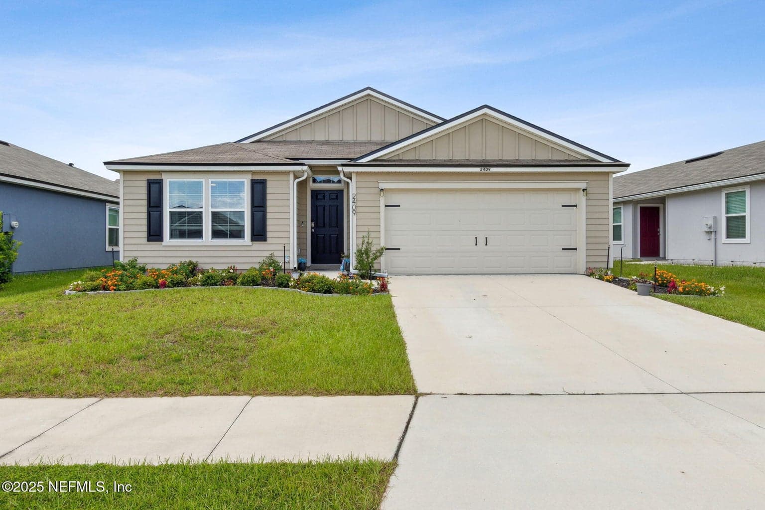 2409 FALLING STAR Lane, Green Cove Springs, FL 32043, Green Cove Springs, FL - photo 1
