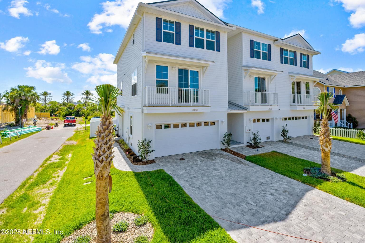 2088 GAIL Avenue, Jacksonville Beach, FL 32250, Jacksonville Beach, FL - photo 1