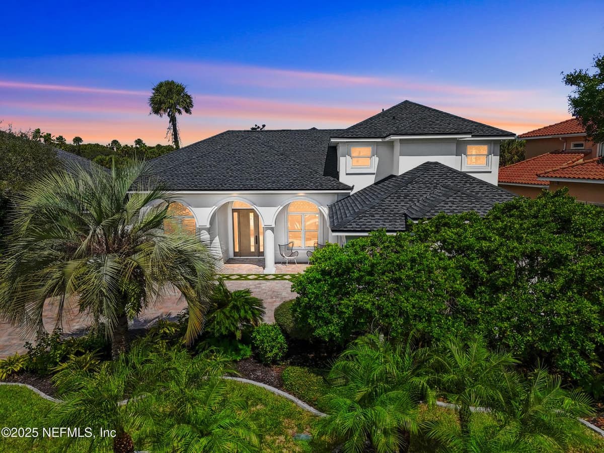 104 LOST BEACH Lane, Ponte Vedra Beach, FL 32082, Ponte Vedra Beach, FL - photo 3