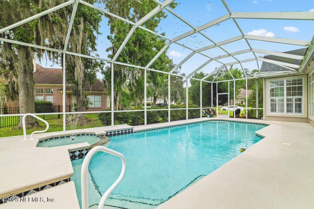 729 CHERRY GROVE Road, Orange Park, FL 32073, Orange Park, FL - photo 2