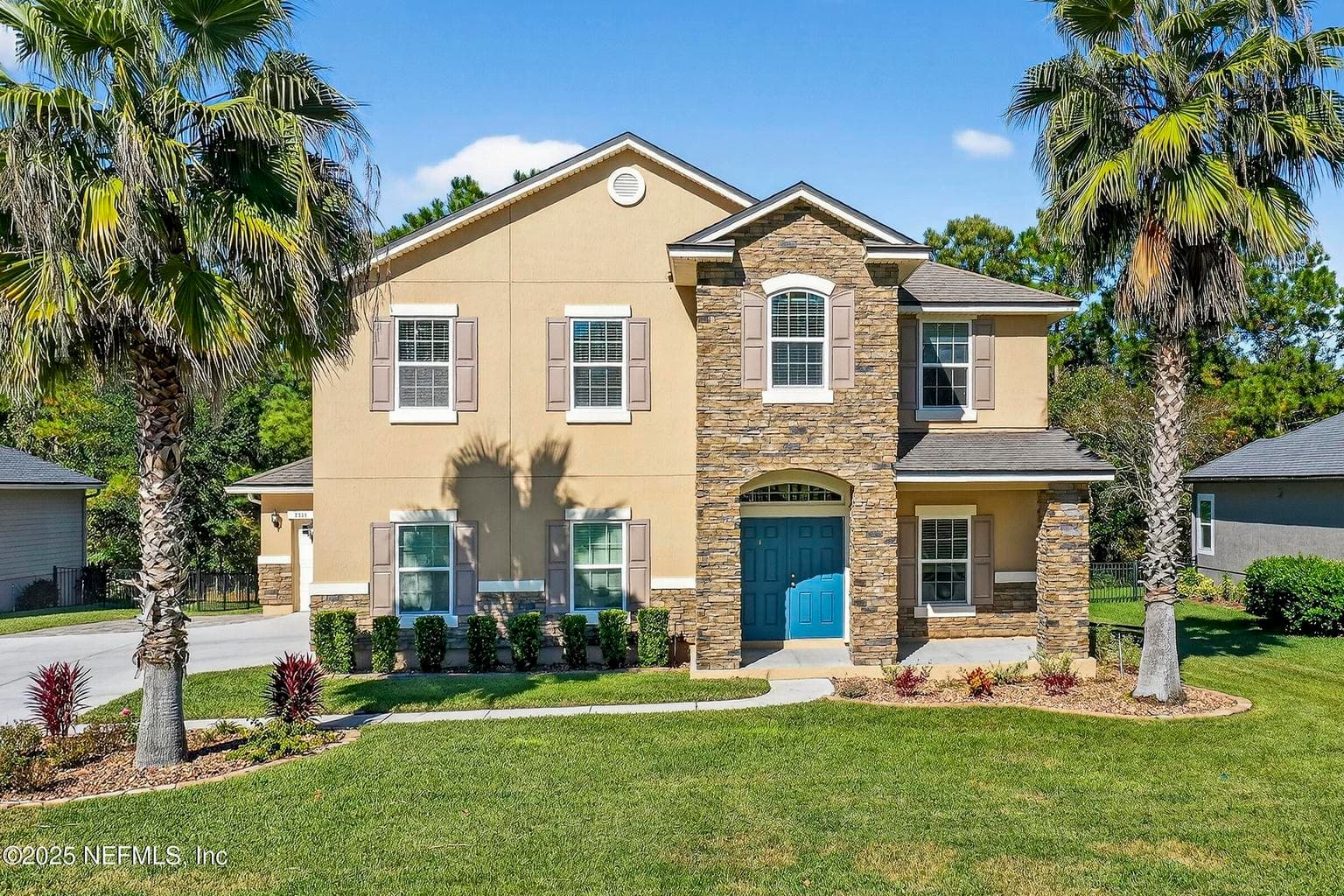 3315 SHINNECOCK Lane, Green Cove Springs, FL 32043, Green Cove Springs, FL - photo 1