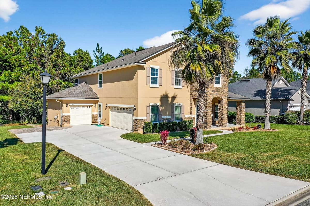 3315 SHINNECOCK Lane, Green Cove Springs, FL 32043, Green Cove Springs, FL - photo 2