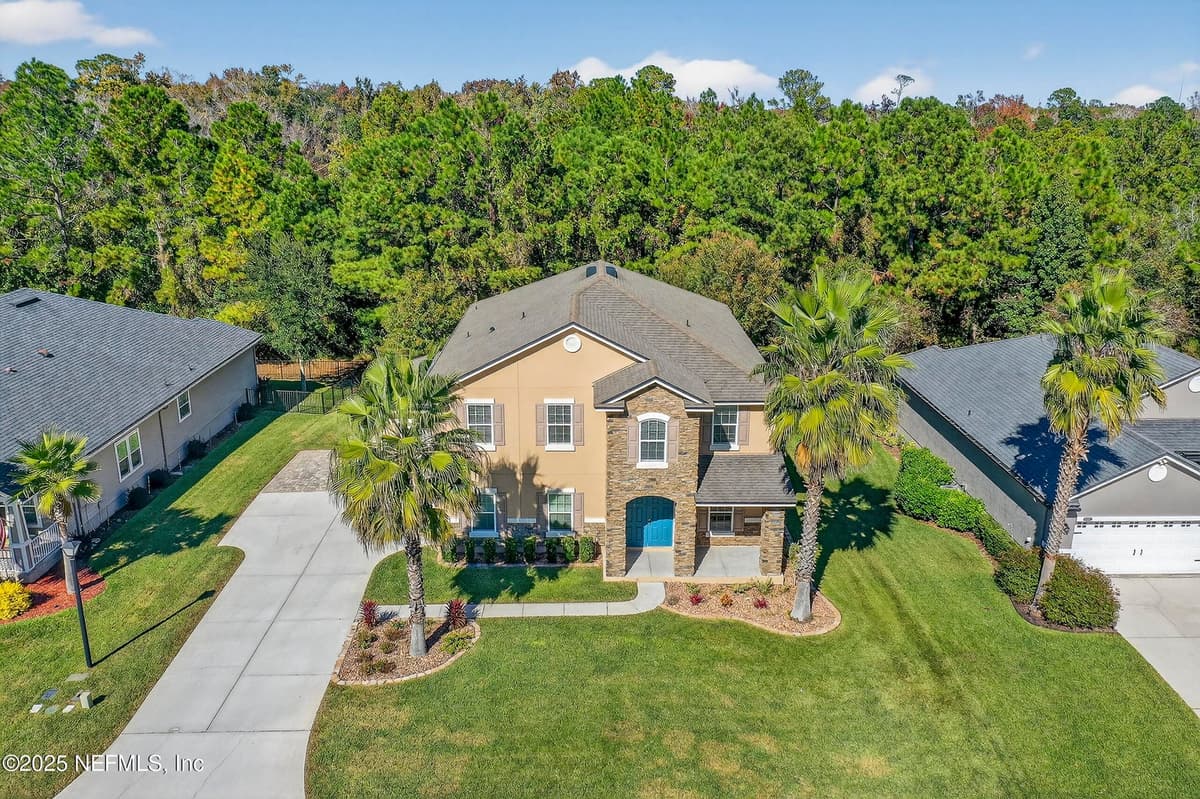3315 SHINNECOCK Lane, Green Cove Springs, FL 32043, Green Cove Springs, FL - photo 3