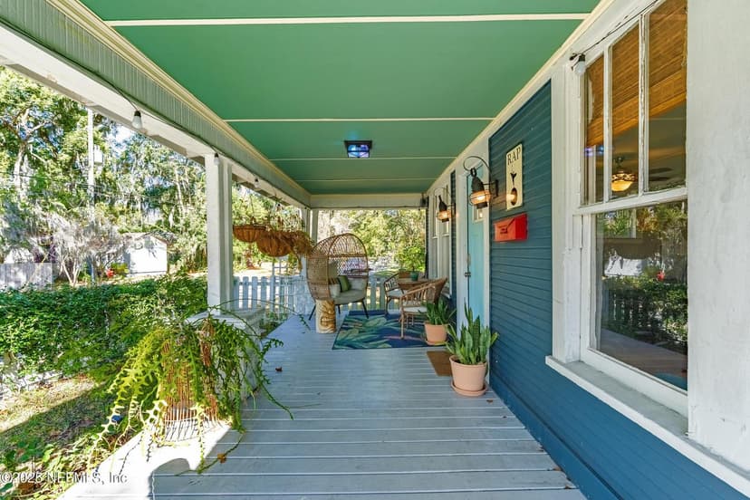 3802 PARK Street, Jacksonville, FL 32205