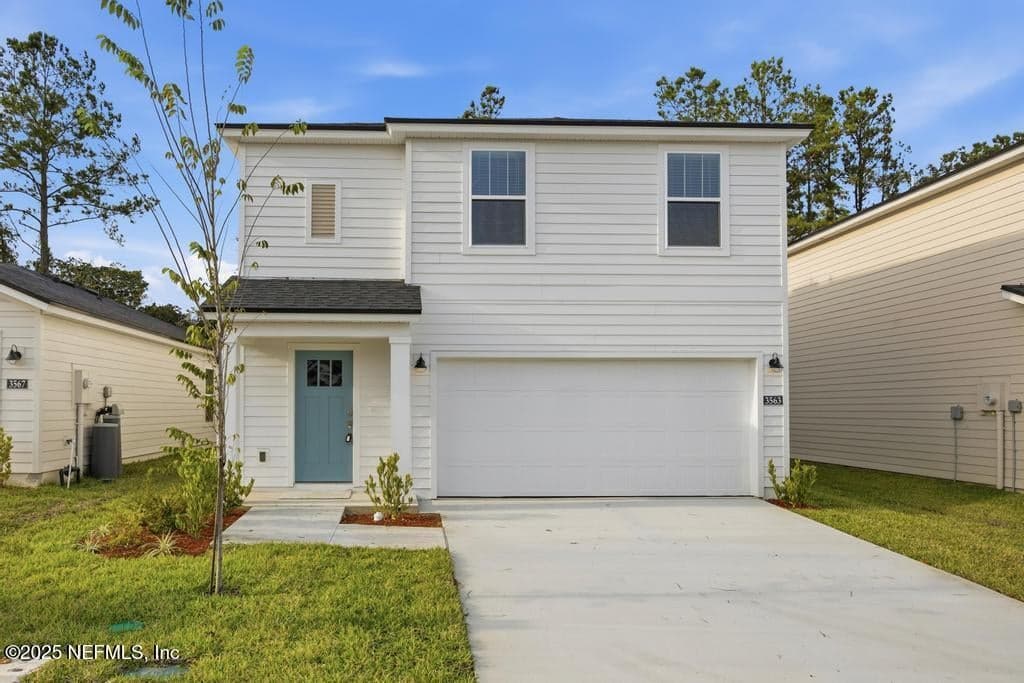 3563 MILDRED Way LOT 40, Jacksonville, FL 32254, Jacksonville, FL - photo 1