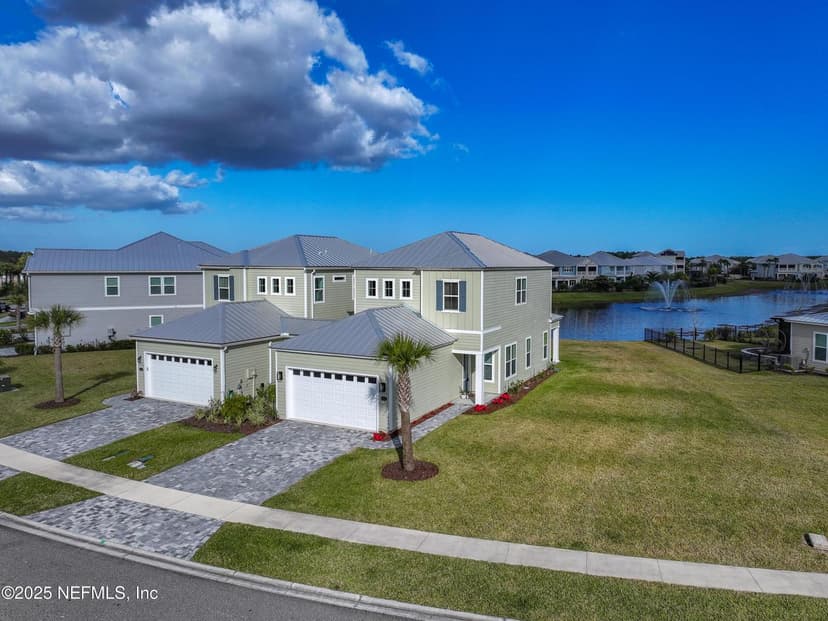 492 RUM RUNNER Way, St. Johns, FL 32259