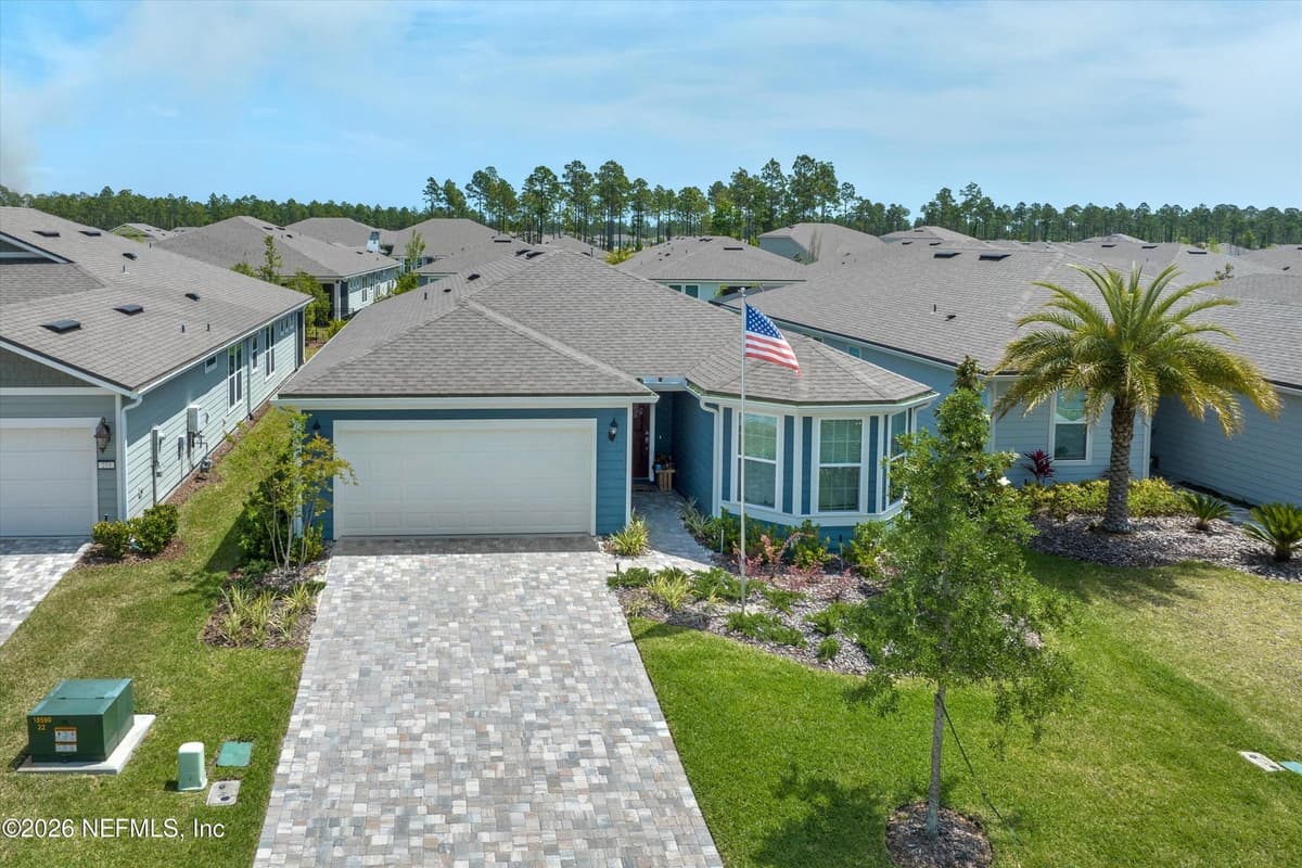281 TIMBER LIGHT Trail, Ponte Vedra, FL 32081, Ponte Vedra, FL - photo 2