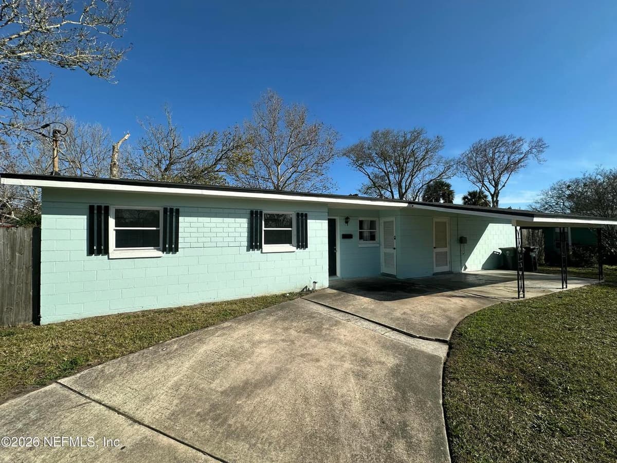 365 SARGO Road, Atlantic Beach, FL 32233, Atlantic Beach, FL - photo 2