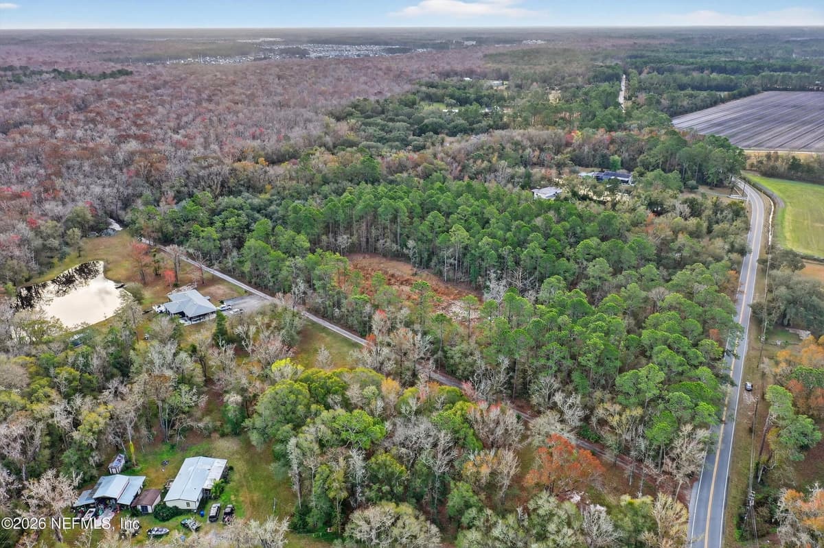 3570 JOE ASHTON Road, St. Augustine, FL 32092, St. Augustine, FL - photo 3