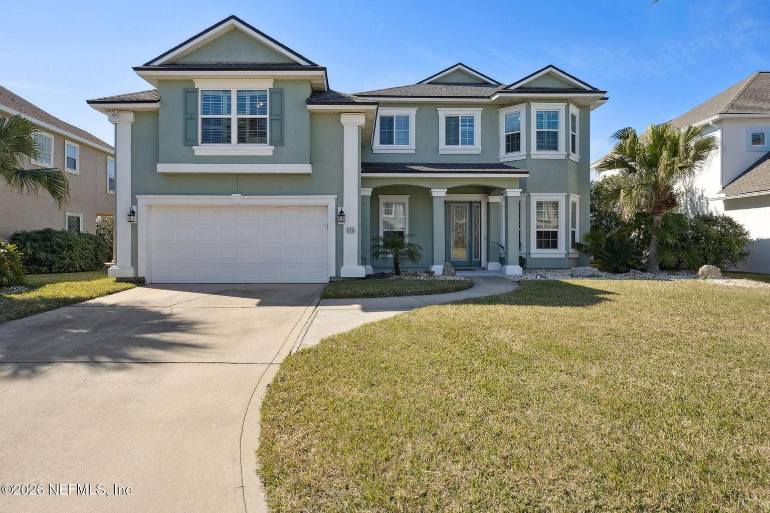 1351 TURTLE DUNES Court, Ponte Vedra Beach, FL 32082, Ponte Vedra Beach, FL - photo 1