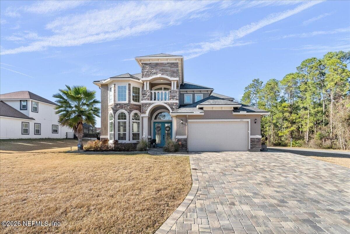 1949 ELKS PATH Lane, Green Cove Springs, FL 32043, Green Cove Springs, FL - photo 1