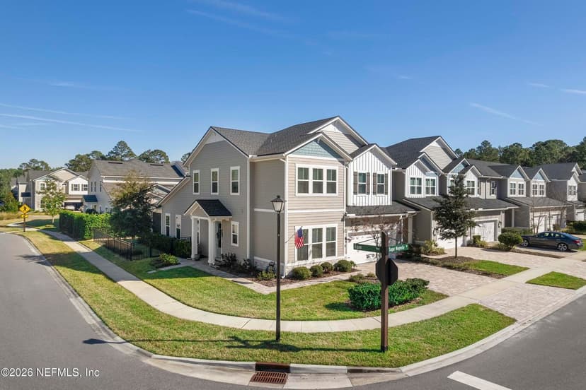 21 SUGAR MAGNOLIA Drive, Ponte Vedra, FL 32081