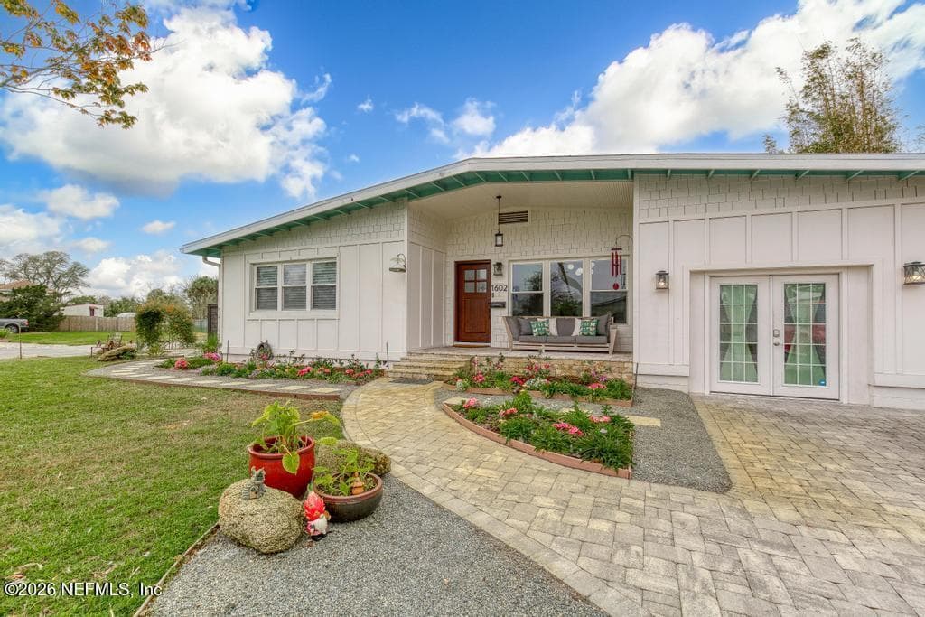 1602 7TH Street N, Jacksonville Beach, FL 32250, Jacksonville Beach, FL - photo 3