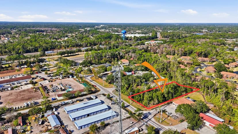 19 UTILITY Drive, Palm Coast, FL 32137