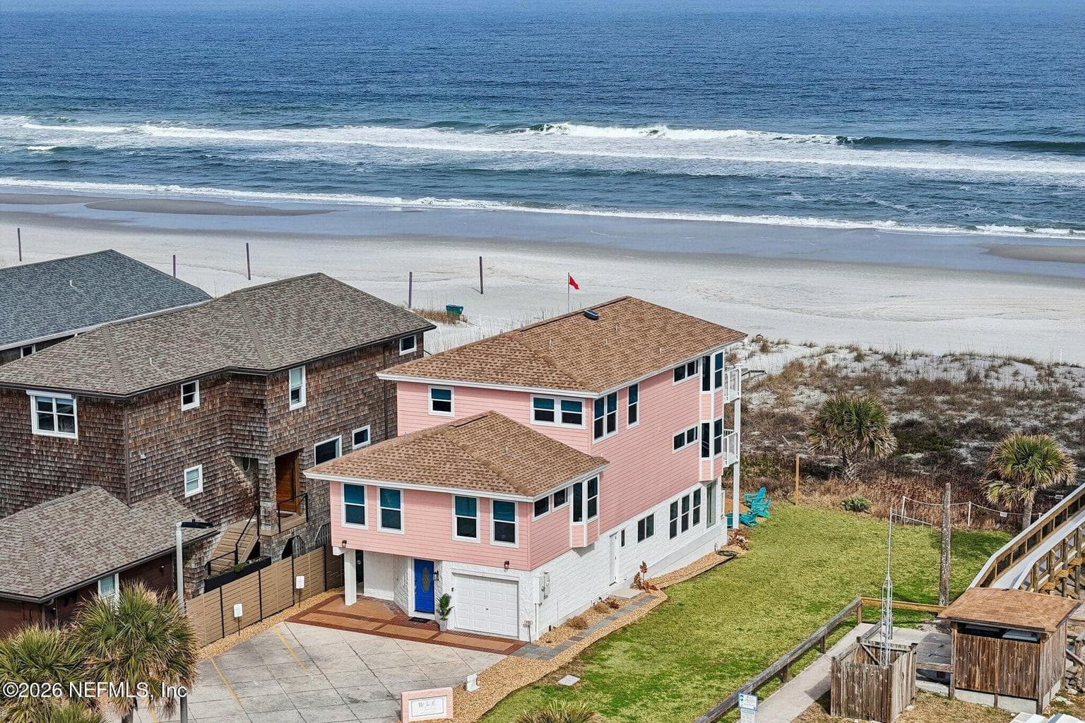 11 19TH Avenue N, Jacksonville Beach, FL 32250