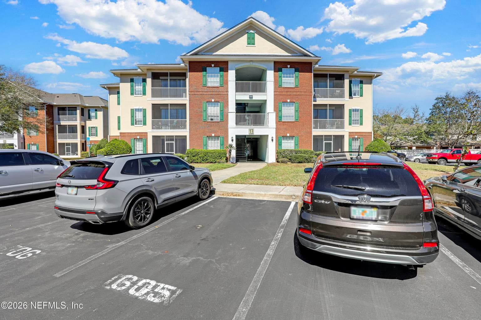 785 OAKLEAF PLANTATION Parkway 1333, Orange Park, FL 32065, Orange Park, FL - photo 1