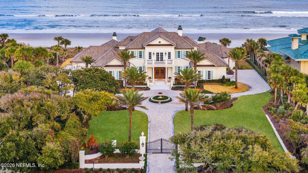 993 PONTE VEDRA Boulevard, Ponte Vedra Beach, FL 32082, Ponte Vedra Beach, FL - photo 2