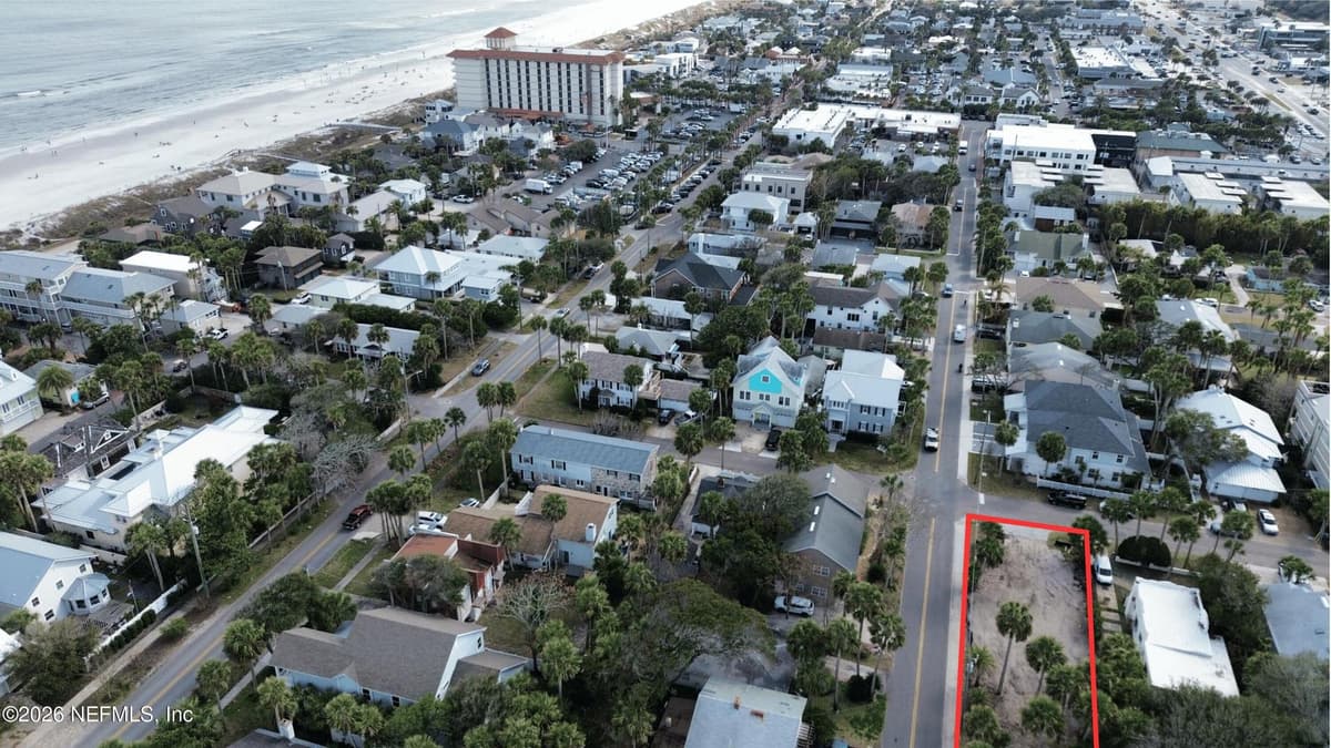 301 2ND Street, Atlantic Beach, FL 32233, Atlantic Beach, FL - photo 2