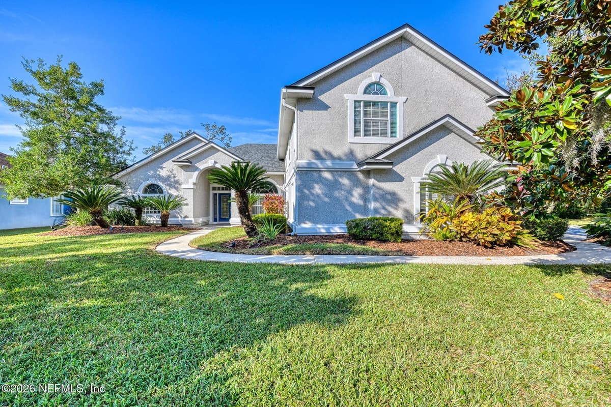 1571 BLUE HERON Lane, Jacksonville Beach, FL 32250, Jacksonville Beach, FL - photo 2