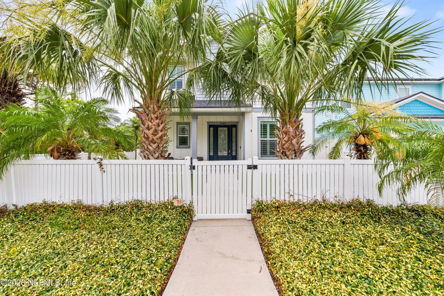 2480 S BEACH Parkway, Jacksonville Beach, FL 32250, Jacksonville Beach, FL - photo 1