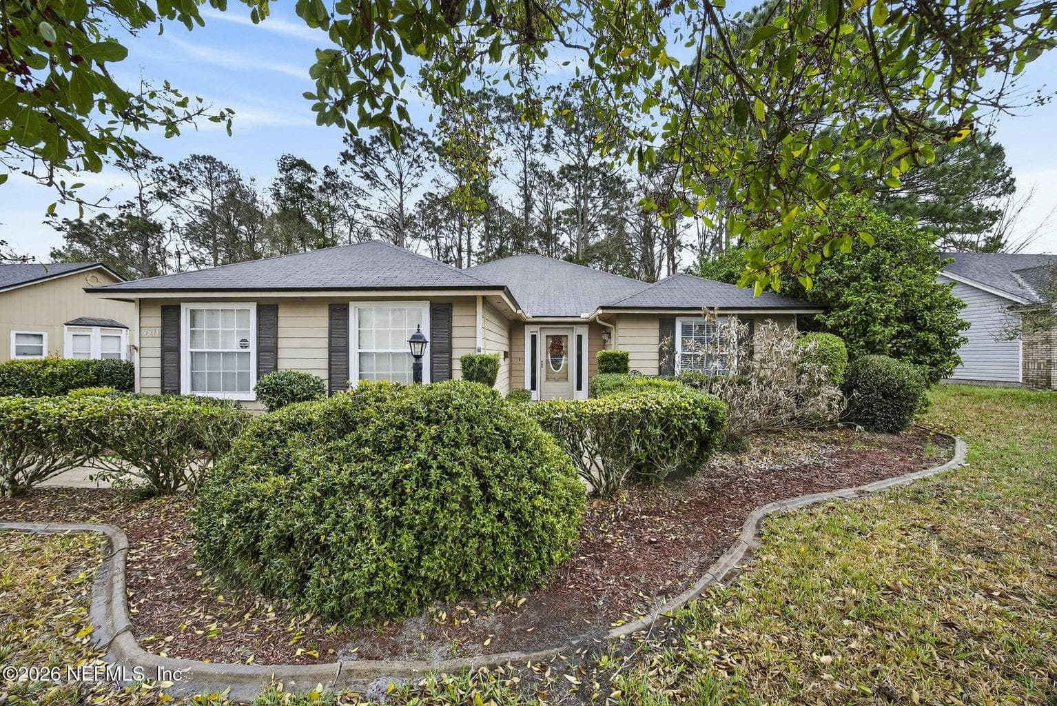 3311 DEERFIELD POINTE Drive, Orange Park, FL 32073, Orange Park, FL - photo 1