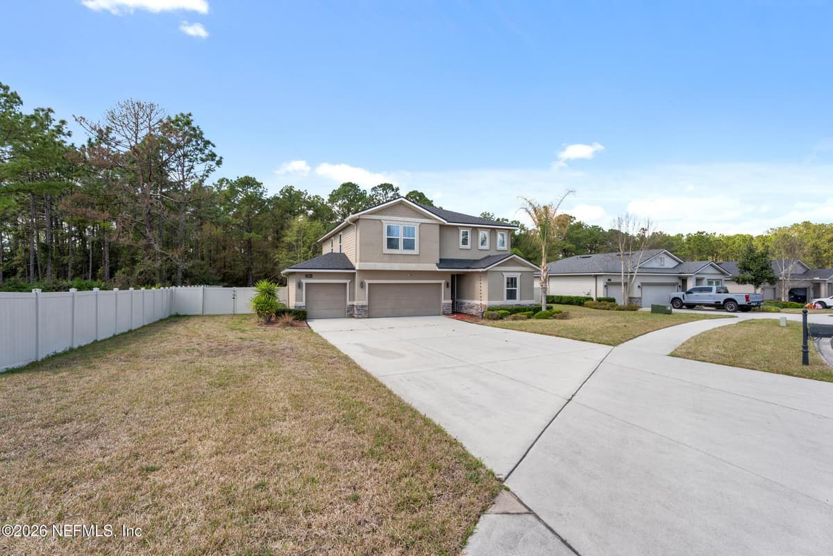 3094 PADDLE CREEK Drive, Green Cove Springs, FL 32043, Green Cove Springs, FL - photo 3