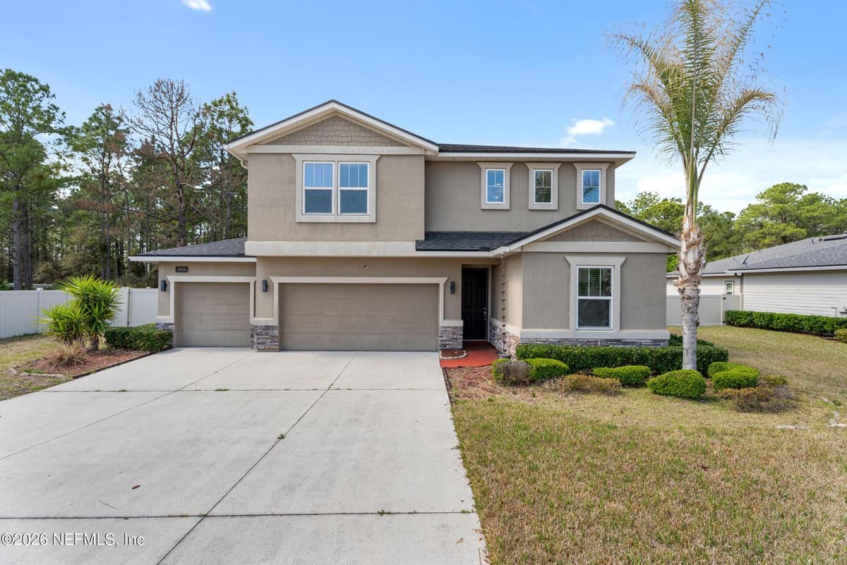3094 PADDLE CREEK Drive, Green Cove Springs, FL 32043, Green Cove Springs, FL - photo 2