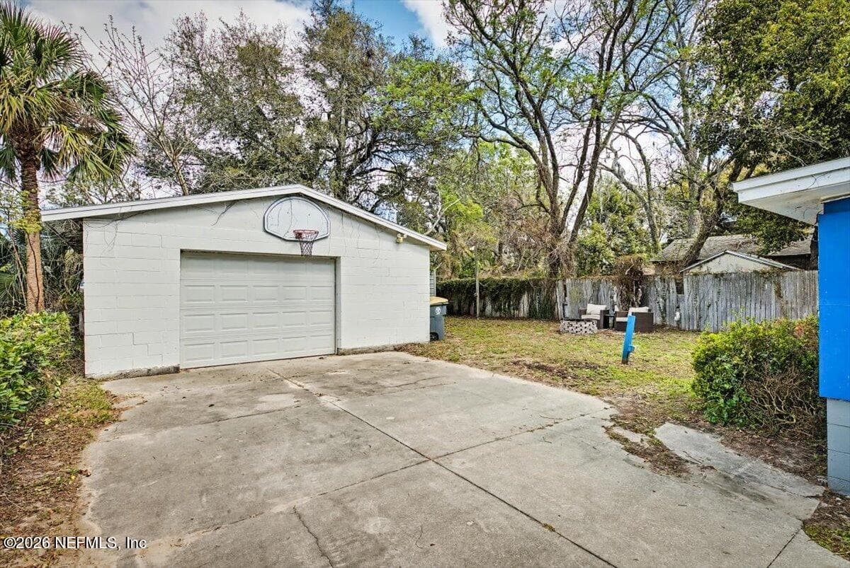 5511 CRUZ Road, Jacksonville, FL 32207, Jacksonville, FL - photo 2
