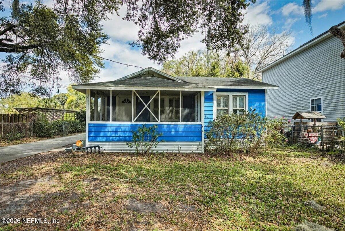 5511 CRUZ Road, Jacksonville, FL 32207, Jacksonville, FL - photo 1