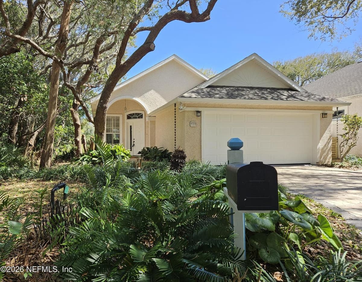 212 SALT GRASS Court, Ponte Vedra Beach, FL 32082, Ponte Vedra Beach, FL - photo 2