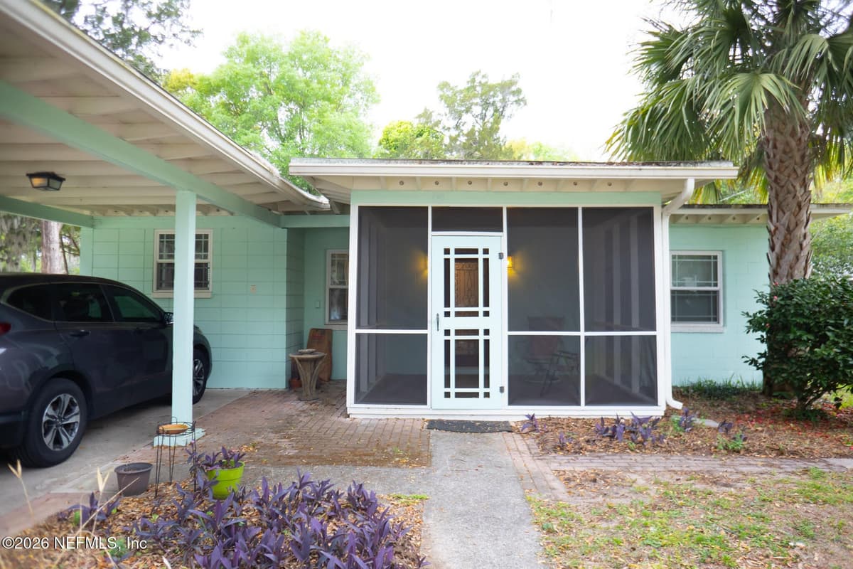 161 SW JASMINE Avenue, Keystone Heights, FL 32656, Keystone Heights, FL - photo 2