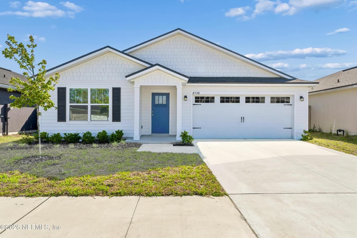4139 SUNCOAST CROSSING Lane, Jacksonville, FL 32210, Jacksonville, FL - photo 2