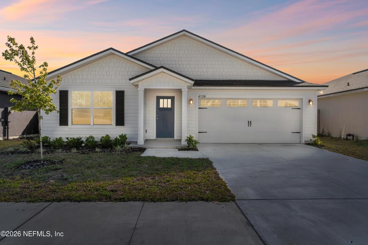 4139 SUNCOAST CROSSING Lane, Jacksonville, FL 32210, Jacksonville, FL - photo 3